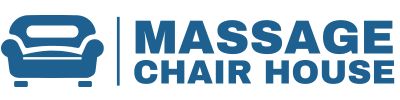 Massage Chair House Website Logo