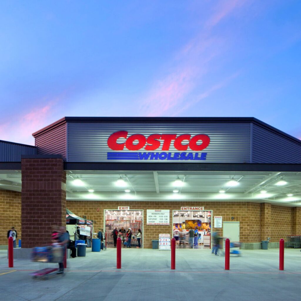 Costco Massage Chairs