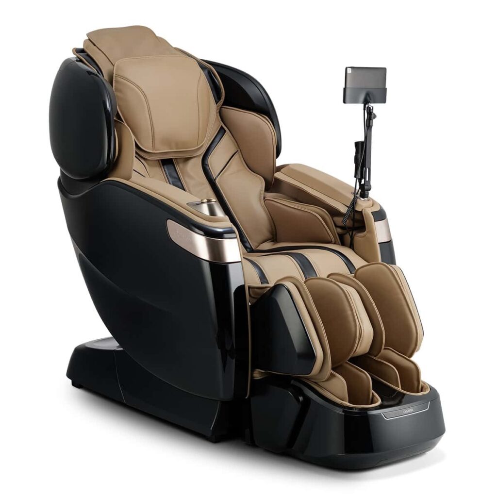 Ogawa Massage Chair